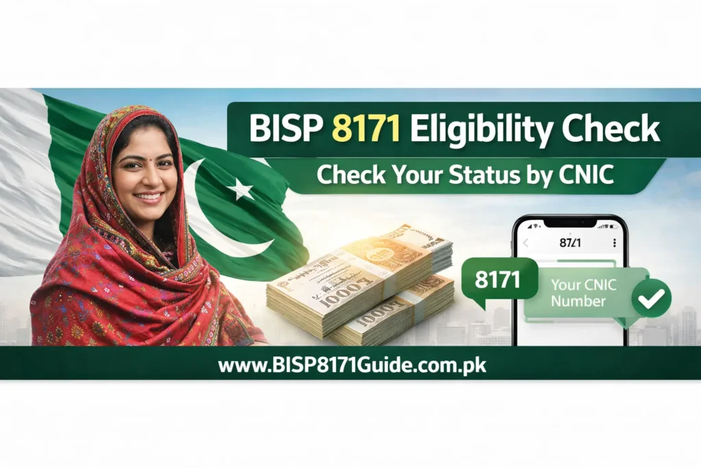BISP Portal