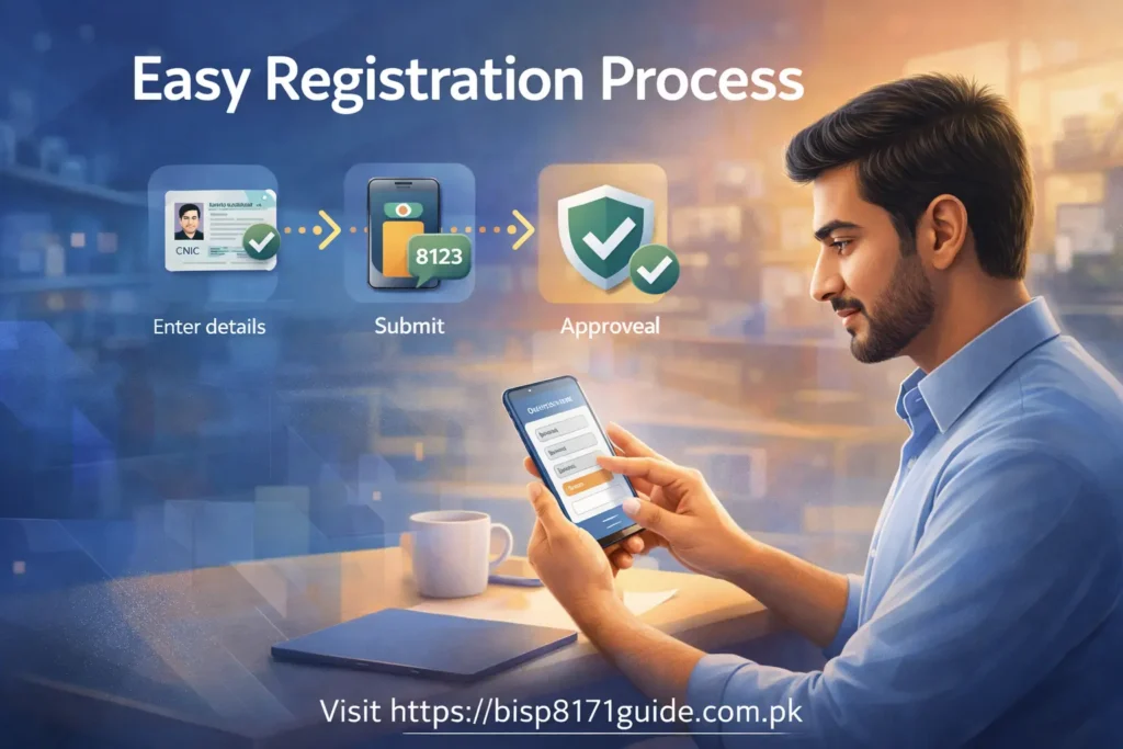 Ehsaas Rashan Riayat program