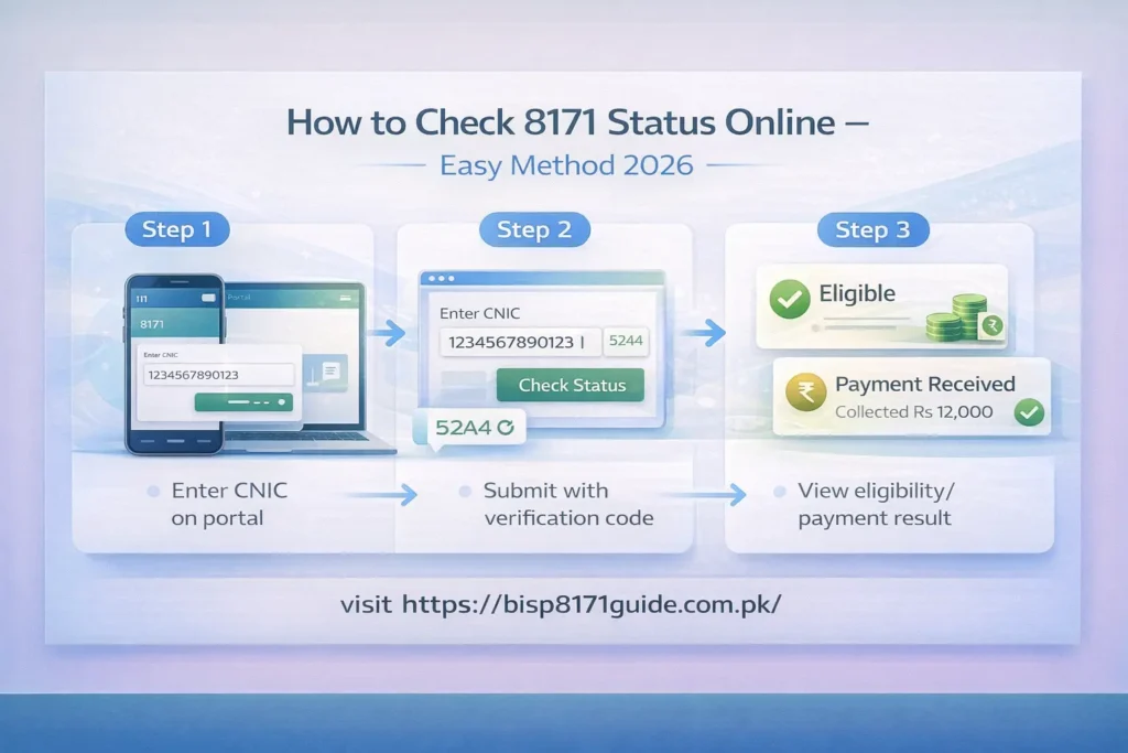 8171 check online